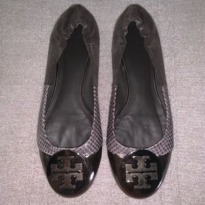 Tory Burch Ballet Flat